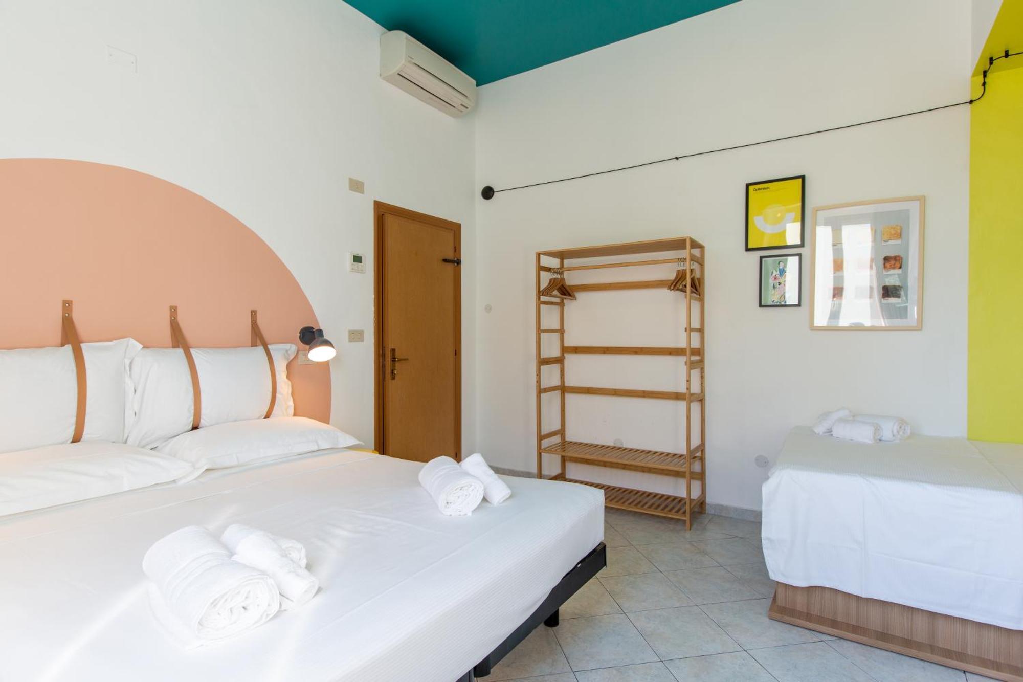 Hotel Belvedere Римини Экстерьер фото