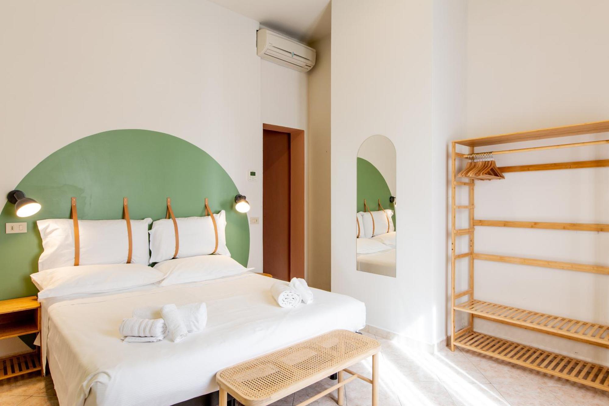 Hotel Belvedere Римини Экстерьер фото
